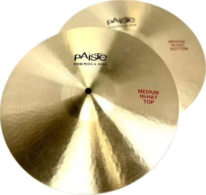 Paiste 14